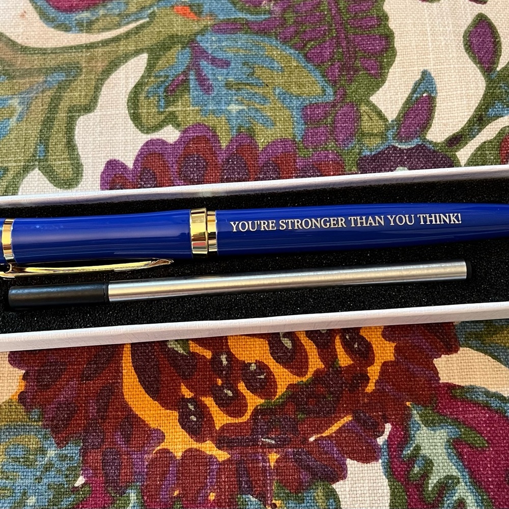 Ancola Pen